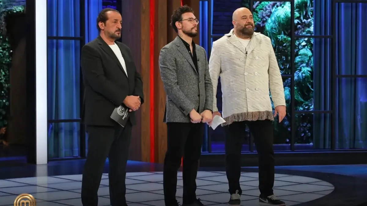 MasterChef’te son altın ceket sahibini buluyor! 11 Ocak Altın Kupa’da önlüğü kim kazandı, kimler elendi?