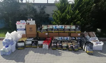 Piyasaya sürecekti! İmalatta yakalandı