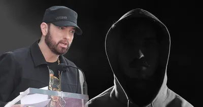 Eminem’e büyük ihanet! Yıllarca yanında çalıştı, en gizli sırlarını 50 bin dolara sattı!