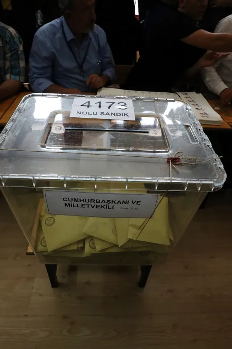 Son dakika | Genar’ın seçim anketinden gelen sonuçlar; Başkanlık yarışında 3 ayda yüzde 7’lik sıçrama