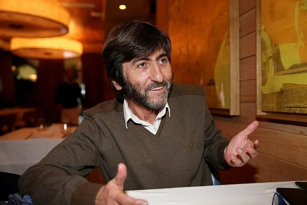 Rıdvan Dilmen: Oğuzhan’ın çıkması yanlıştı