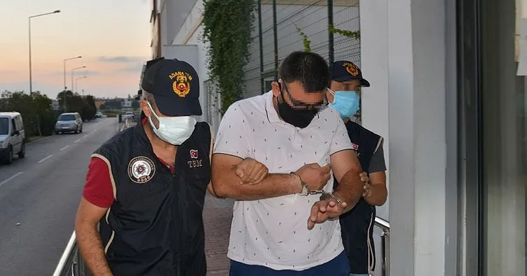 Adana’da DEAŞ operasyonu: 7 gözaltı kararı