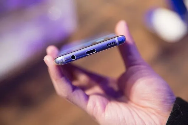 Samsung Galaxy S8’in Türkiye fiyatına indirim geldi İşte Galaxy S8’in yeni Türkiye fiyatı