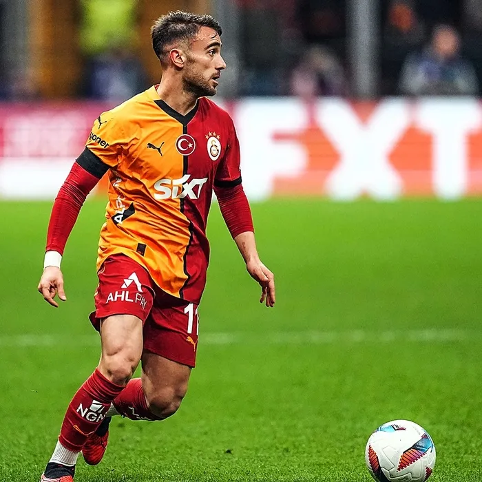 Evlilik teklifi etmişti! Yunus Akgün’den nikah tarihi açıklaması geldi