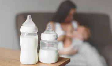 Buzluktaki Anne Sütü Bebeğe Nasıl Verilir? Dondurulmuş Anne Sütü Çözülünce Ne Kadar Dayanır, Kaç Saat İçinde Tüketilmeli?