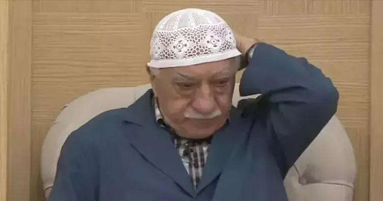 FETÖ’de ’servet’ kavgası! Örgütün başına o isim mi geçecek?