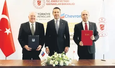 TPAO’dan dünya deviyle işbirliği