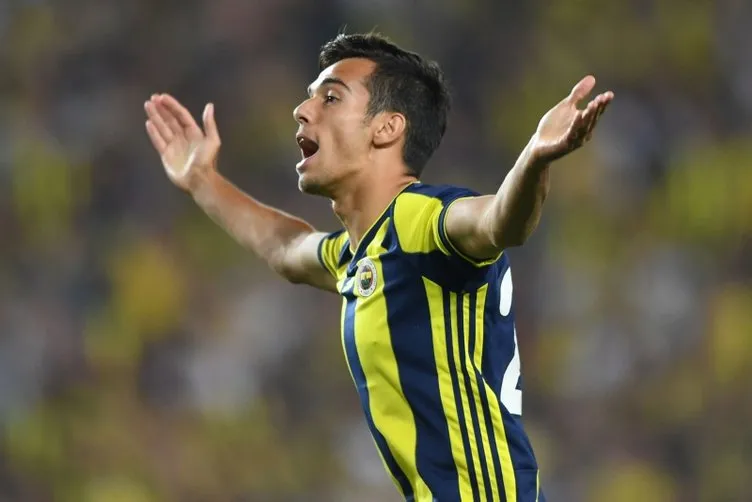 Son dakika: Fenerbahçe’de gözden düşmüştü! Barış Alıcı geri dönüyor