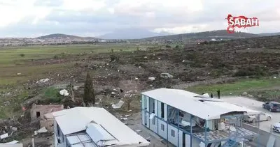 SON DAKİKA: İzmir’deki hortum felaketinin boyutları gün ağarınca ortaya çıktı | Video