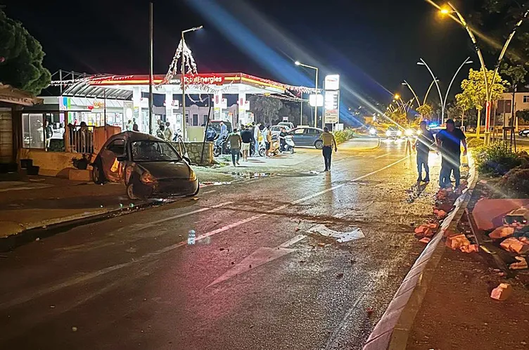 SON DAKİKA... Milli basketbolcu İlkan Karaman’ı ezerek öldürmüştü: Serbest kalan sürücü Emre Ali Önder hakkında çarpıcı gelişme!