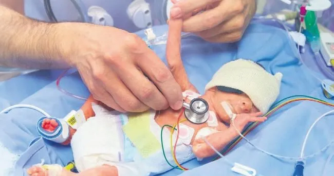 premature bebeklerin anneleri