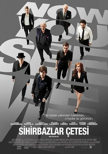 Bu hafta vizyona giren filmler