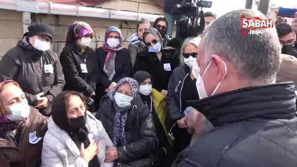 Kocaeli'de uğradığı silahlı saldırıda öldürülen gazeteci Güngör Arslan son yolculuğuna uğurlandı | Video