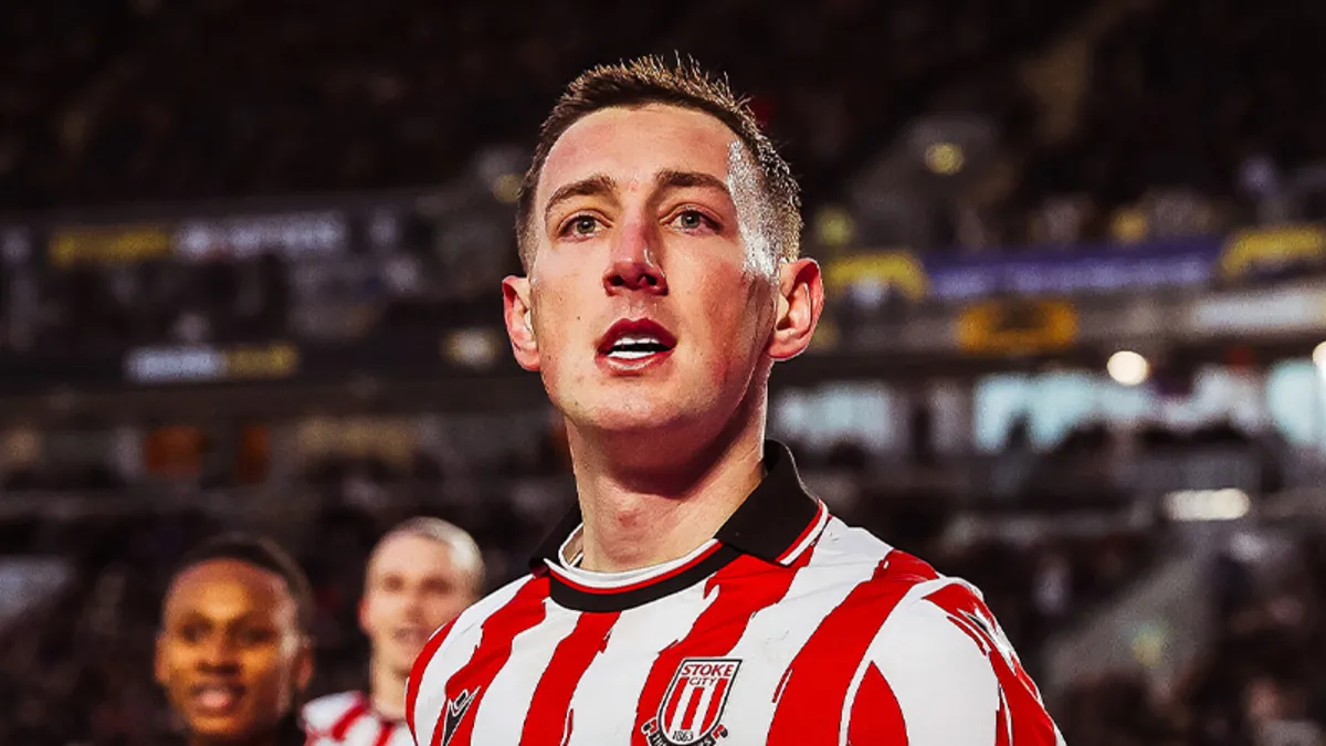 Hull City, Stoke City engeline takıldı!