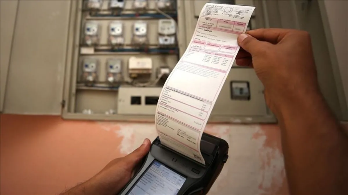 Elektrikte kademe oranı düşürülüyor – Ekonomi Haberleri