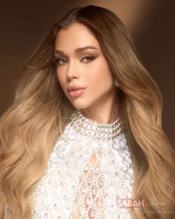 Kainat Güzellik Yarışması’nda dereceye giremeyen Ayliz Duman sitem etti! Beni yok sayan bir kitle vardı, çok ağladım