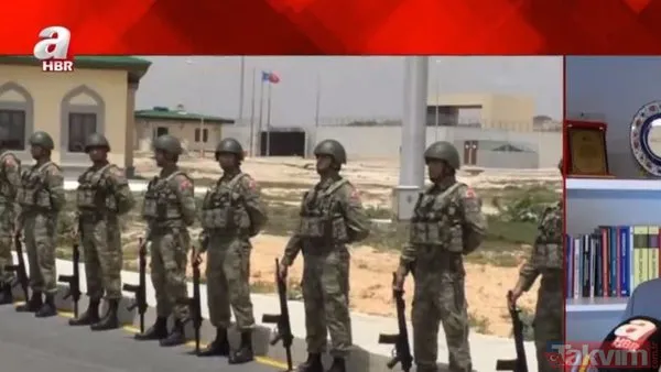 Amerikan dergisi Foreign Policy'den skandal algı operasyonu: Türk ordusunu hedef aldılar