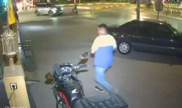 Adana'da pastaneye el bombası atmıştı: Olayın sebebi alacak verecek meselesi çıktı! #adana