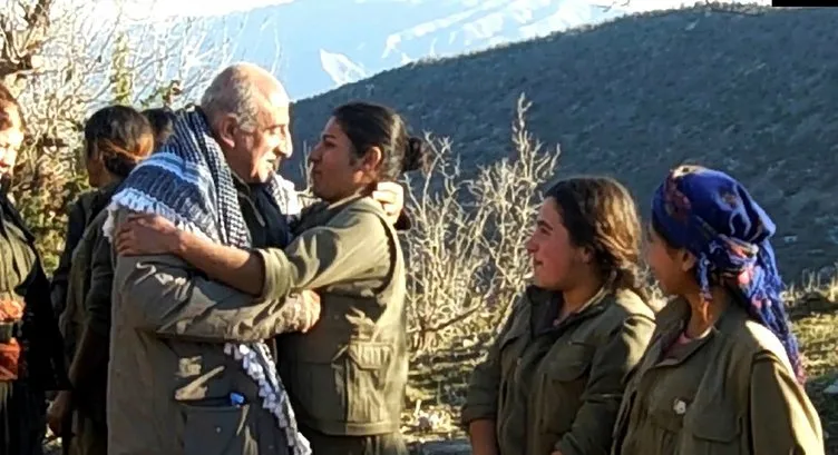 ABD Kılıçdaroğlu için düğmeye bastı: Nat Geo'dan skandal PKK’lı kadınlar yayını!
