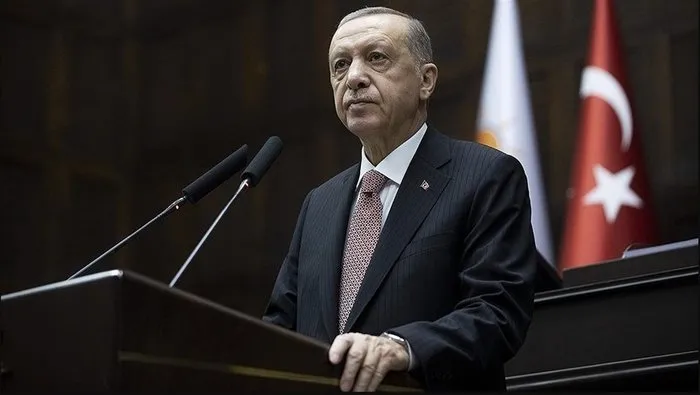 Başkan Erdoğan’ın barış sözleri dünya gündeminde: Türkiye Avrupa’nın güvenliğinde kilit rol üstlenmeyi hedefliyor