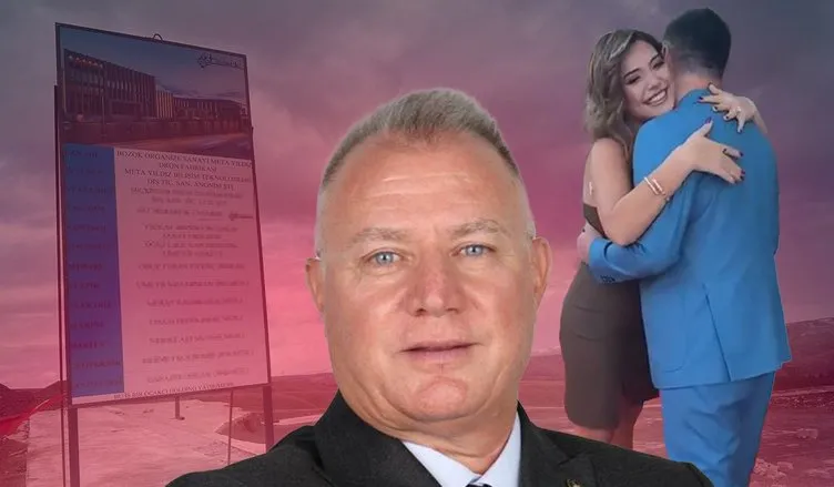 Ocakçı Holding olayında inanılmaz detaylar: Emekli tuğgeneral gözaltında!