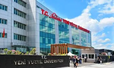 İstanbul Yeni Yüzyıl Üniversitesi 39 öğretim üyesi alacak