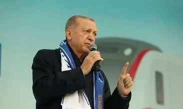 Son dakika: Başkan Erdoğan müjdeyi verdi! Kağıthane-İstanbul Havalimanı Metrosu bir ay ücretsiz...