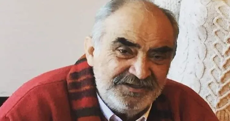 Yazar Ali İzzet Oral vefat etti