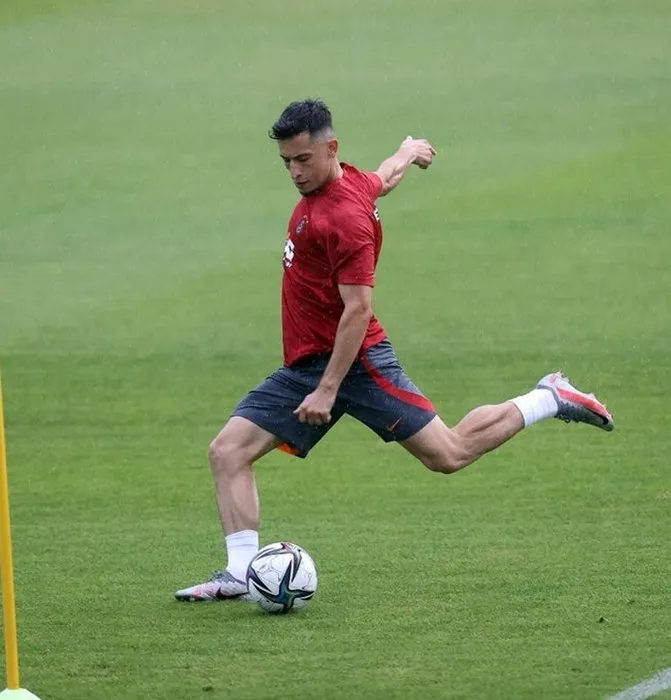 Son dakika haberi: Galatasaray'ın başı dertte! FIFA'ya şikayet ettiler...