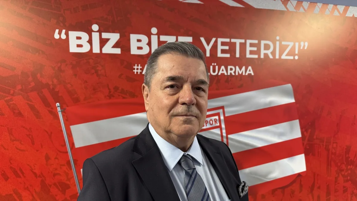 Samsunspor Başkan Vekili Bilen’den hakem sitemi! Samsunspor Başkan Vekili Bilen’den hakem sitemi!