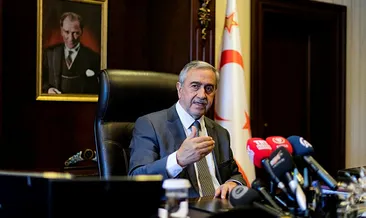 Kıbrıs konusu New York’ta görüşülecek