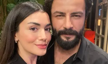 Gökberk Demirci evlilik teklifi ettiği sevgilisi Özge Yağız ile ayrıldı! Duygusal veda...