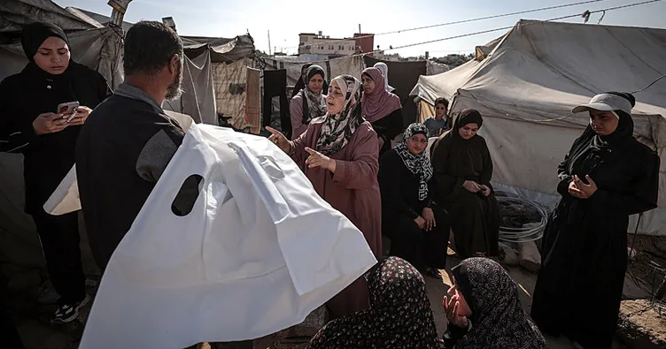 Filistin’deki kanlı tablo ağırlaşıyor: Siyonistlerin insanlık dışı suçları BM raporunda!