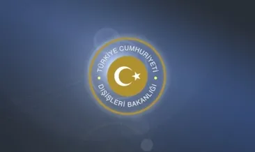 Türkiye’den Endonezya’ya taziye