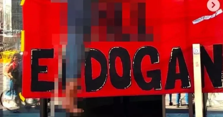 Alçak saldırıya Ankara’dan sert tepki