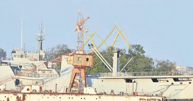 Küba’da kafa karıştıran saldırı