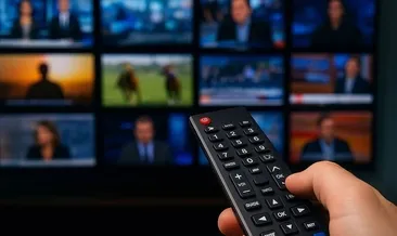 GÜNCEL YAYIN AKIŞI: Bugün TV’ de neler var, hangi yapımlar ekrana gelecek?