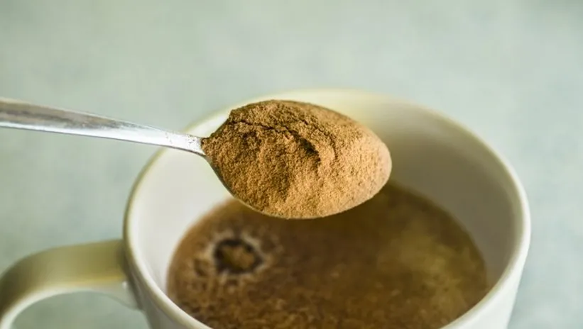 Türk kahvesinin içine ekleyin! Şekeri düşürüyor 5 beden incelme sağlıyor…