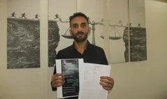 Şanlıurfa’da 1 aylık evlilik kabusu oldu! Eşinin sevgilisi tarafından bıçaklandı...