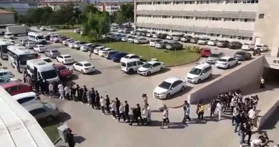 Antalya polisinden 25 ilde 1.5 milyar liralık yasa dışı bahis operasyonu #antalya