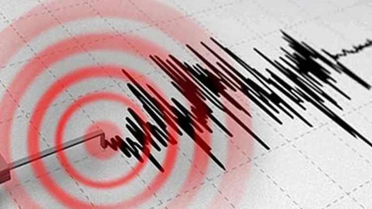 Son dakika haberi: Çankırı’da deprem oldu! Deprem Ankara’da da hissedildi