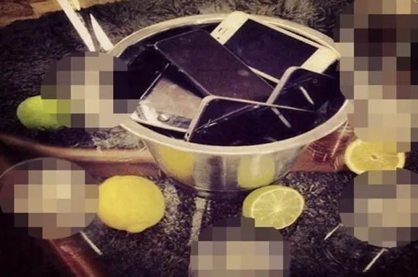 İnstagram'ın zengin çocukları