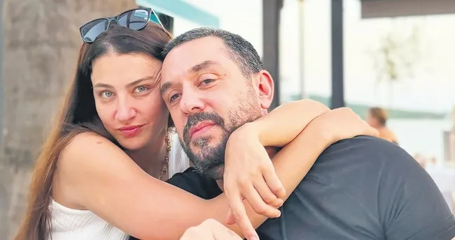 Benderlioğlu çiftinden yeni evlenecek gençlere tavsiye: ’Hikayenizi kendiniz yazın’