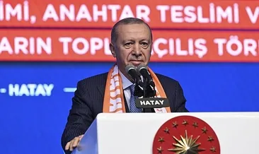 Sözümüzü tuttuk: İmkansızı başardık