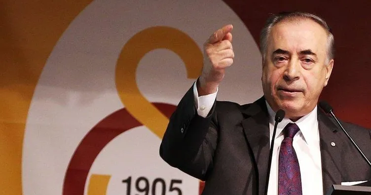 G.Saray seçime gidiyor!