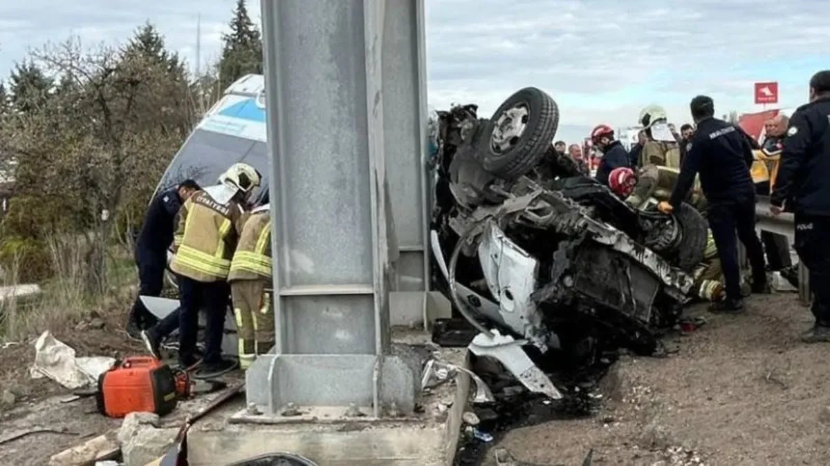 İhmal zinciri kazayı getirdi! Otobüs sahibi tutuklandı İhmal zinciri kazayı getirdi! Otobüs sahibi tutuklandı
