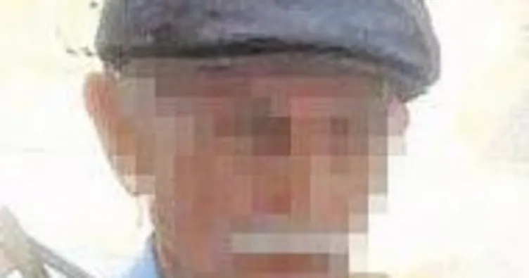 94 yaşında torun katili oldu