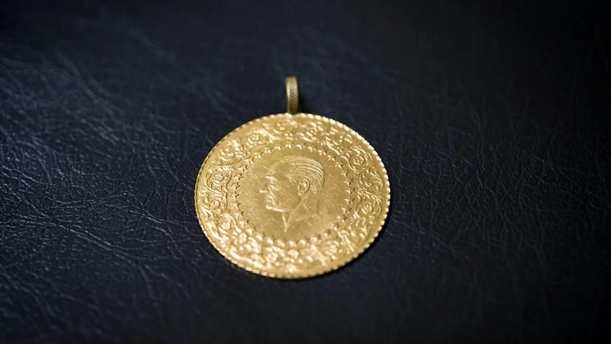 İslam Memiş altın için ay ay rakam verdi... Gram altın 10.000 lira olacak mı?