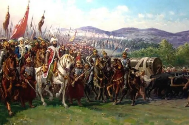 Osmanlı Devleti’nin az bilinen ilkleri