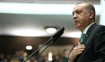 Cumhurbaşkanı Erdoğan, Uyum Komisyonu üyelerini topladı